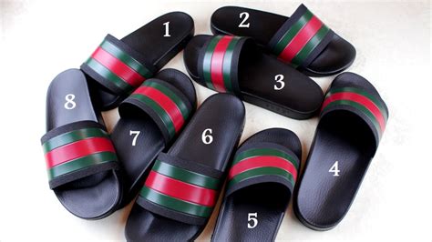 best gucci flip flops replica reddit|faux gucci flip flops.